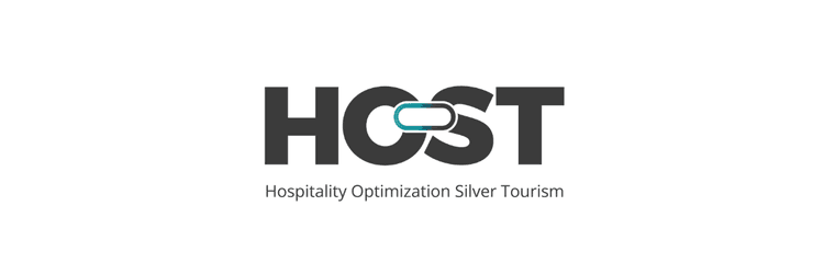 Logo HOST
